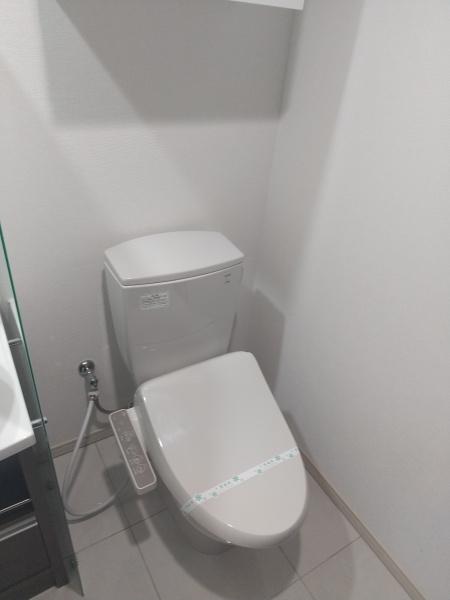 ISM谷町六丁目