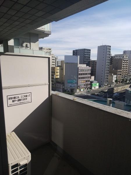 ISM谷町六丁目
