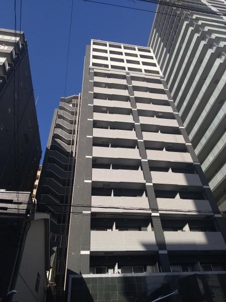 ISM谷町六丁目