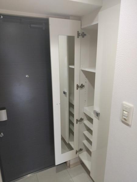 ISM谷町六丁目