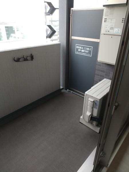 プレサンス堺筋本町駅前