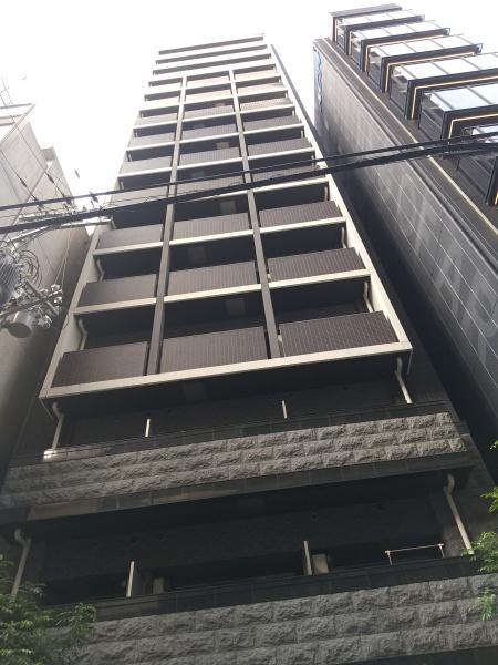 プレサンス堺筋本町駅前