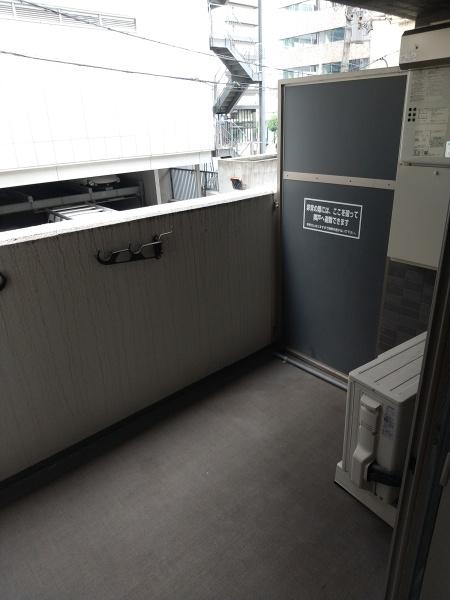 プレサンス堺筋本町駅前