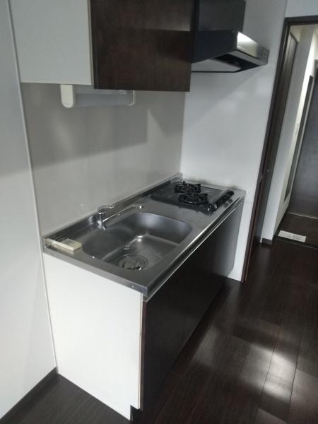 S-RESIDENCE淀屋橋