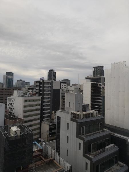 S-RESIDENCE淀屋橋