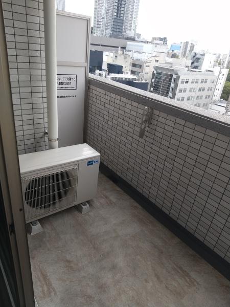 S-RESIDENCE淀屋橋