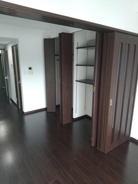S-RESIDENCE淀屋橋