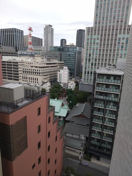S-RESIDENCE淀屋橋