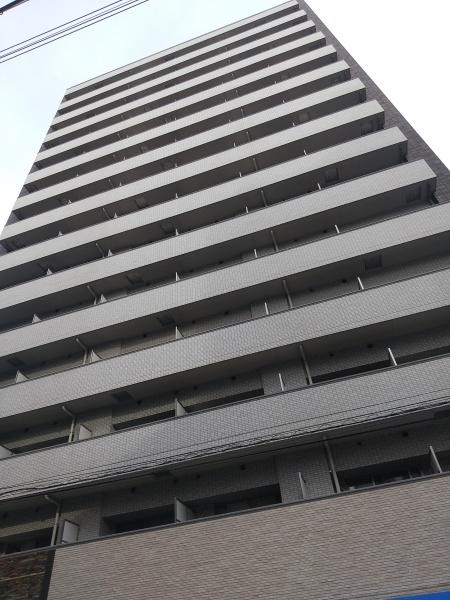 S-RESIDENCE淀屋橋