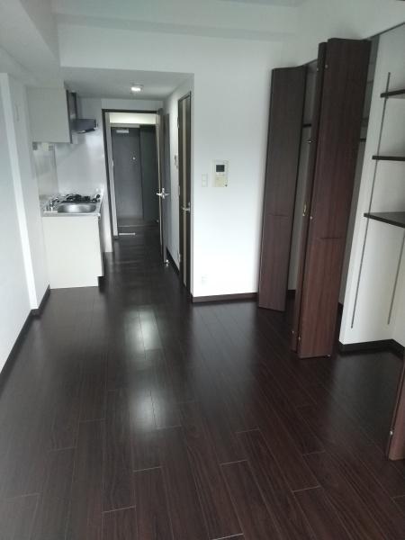 S-RESIDENCE淀屋橋