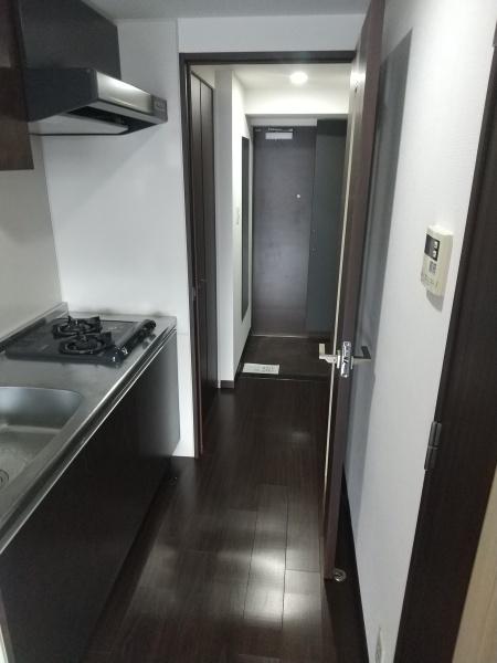 S-RESIDENCE淀屋橋