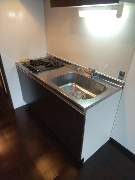 S-RESIDENCE淀屋橋