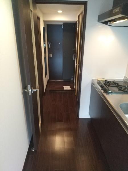S-RESIDENCE淀屋橋