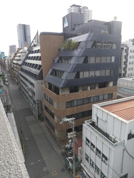 S-RESIDENCE淀屋橋
