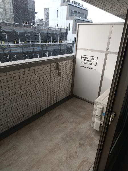 S-RESIDENCE淀屋橋