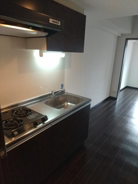 S-RESIDENCE淀屋橋