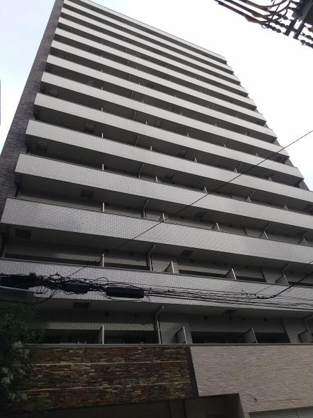 S-RESIDENCE淀屋橋