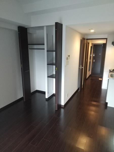 S-RESIDENCE淀屋橋