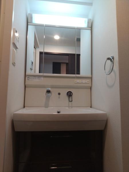 S-RESIDENCE淀屋橋