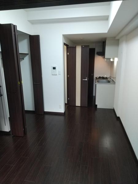 S-RESIDENCE淀屋橋