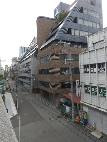 S-RESIDENCE淀屋橋