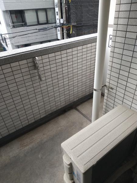S-RESIDENCE淀屋橋