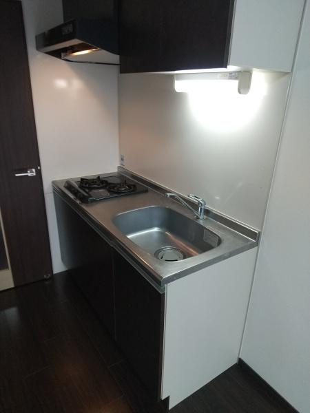 S-RESIDENCE淀屋橋