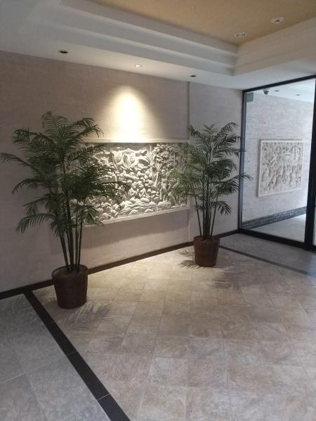 S-RESIDENCE淀屋橋