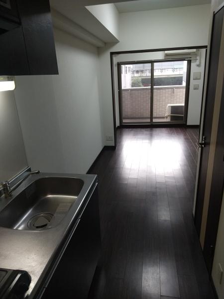 S-RESIDENCE淀屋橋