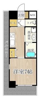 メゾン・デ・ノムラ島之内