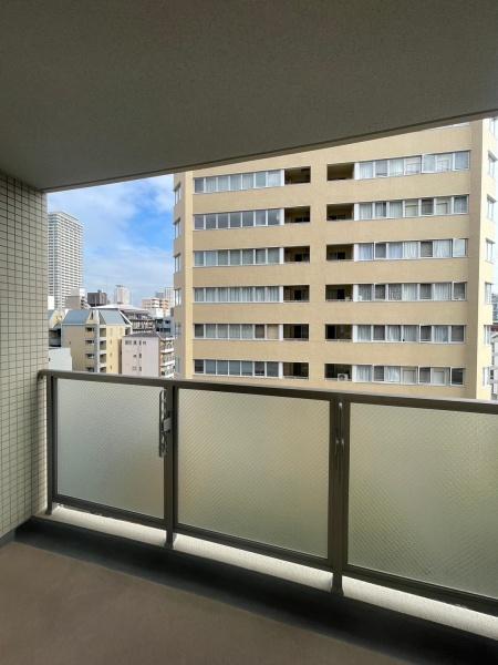 ノステルコート夕陽丘