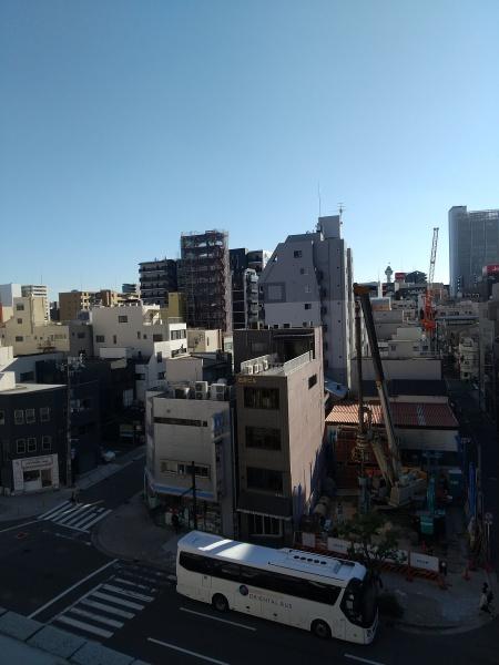SERENiTE日本橋SUD