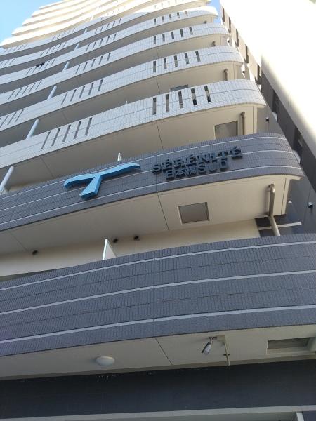 SERENiTE日本橋SUD