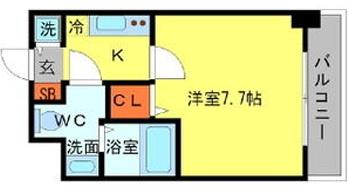 SERENiTE日本橋SUD