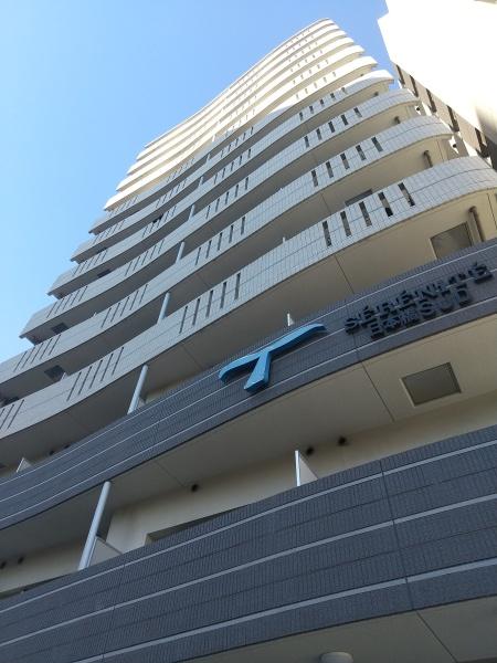 SERENiTE日本橋SUD