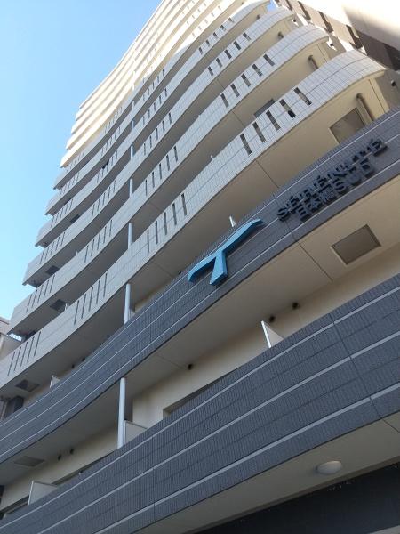 SERENiTE日本橋SUD