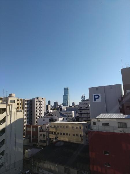 プレサンス難波インフィニティ