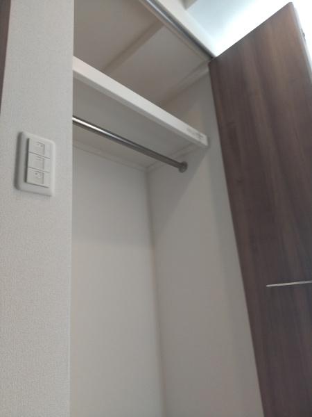 プレサンス難波インフィニティ