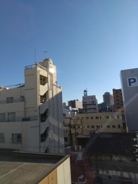 プレサンス難波インフィニティ