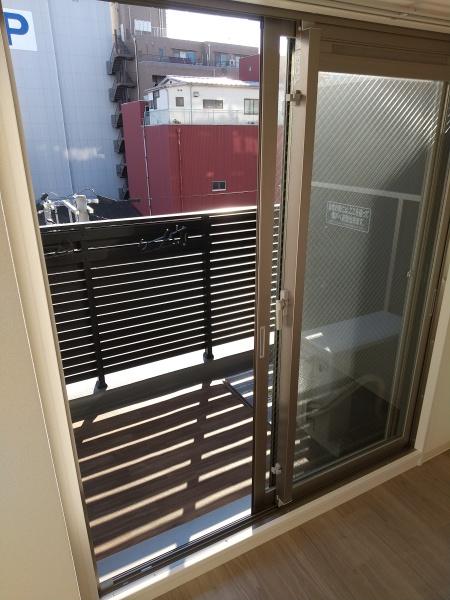 プレサンス難波インフィニティ