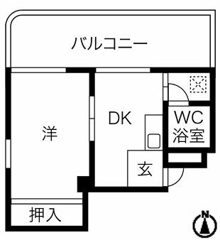 サンビラ大手前