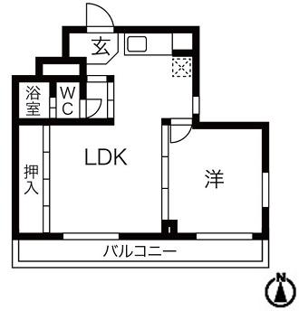 サンビラ大手前