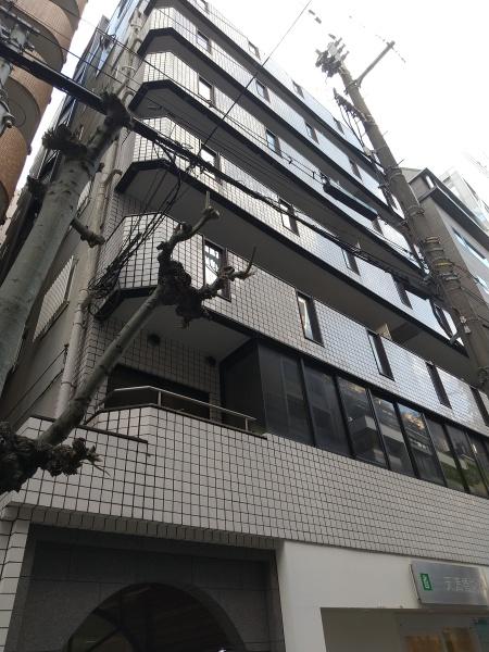 サンビラ大手前