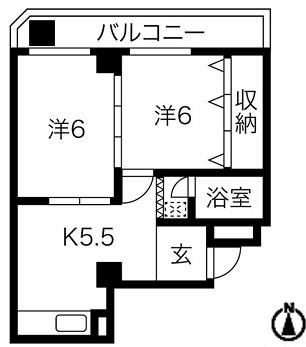 サンビラ大手前