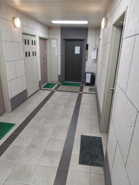 サンビラ大手前
