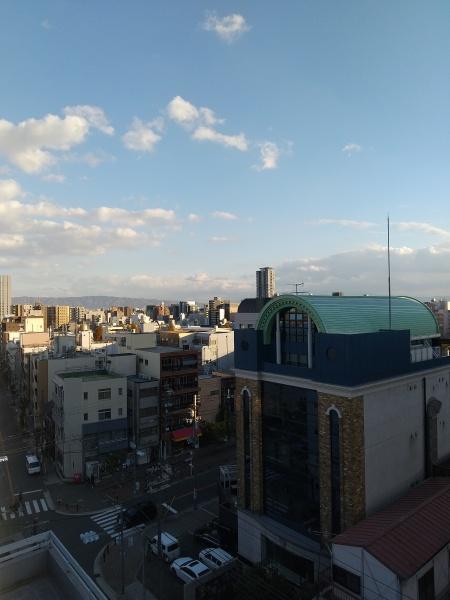 ウェルホームズ法円坂