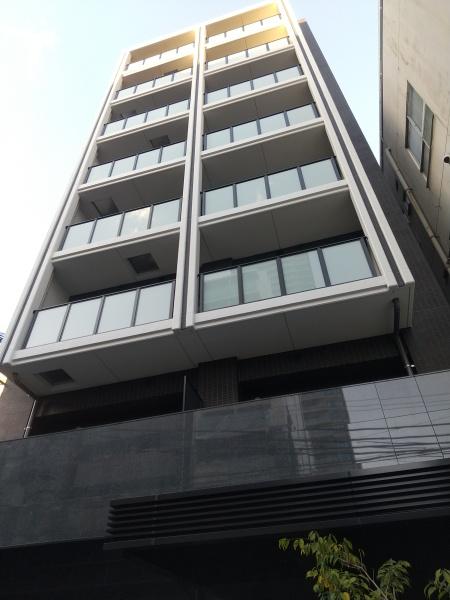 ウェルホームズ法円坂
