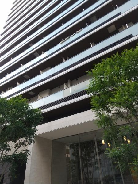 スプランディッド淀屋橋ＤＵＥ