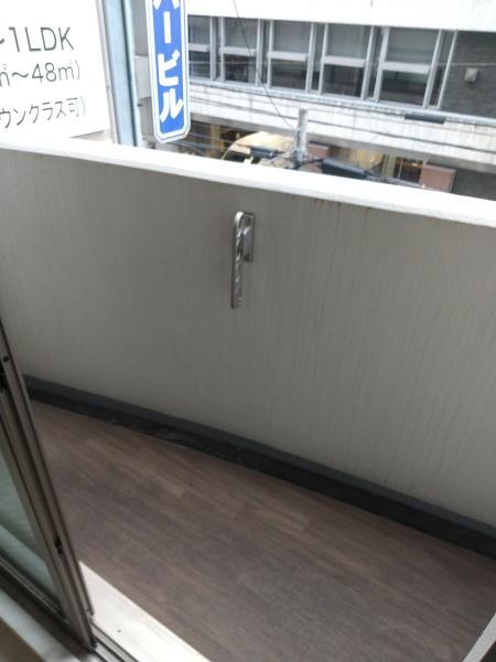 スプランディッド淀屋橋ＤＵＥ