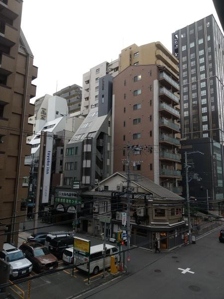 スプランディッド淀屋橋ＤＵＥ